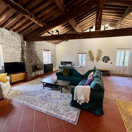 Servigliana Villa Popiglio Luaran gambar