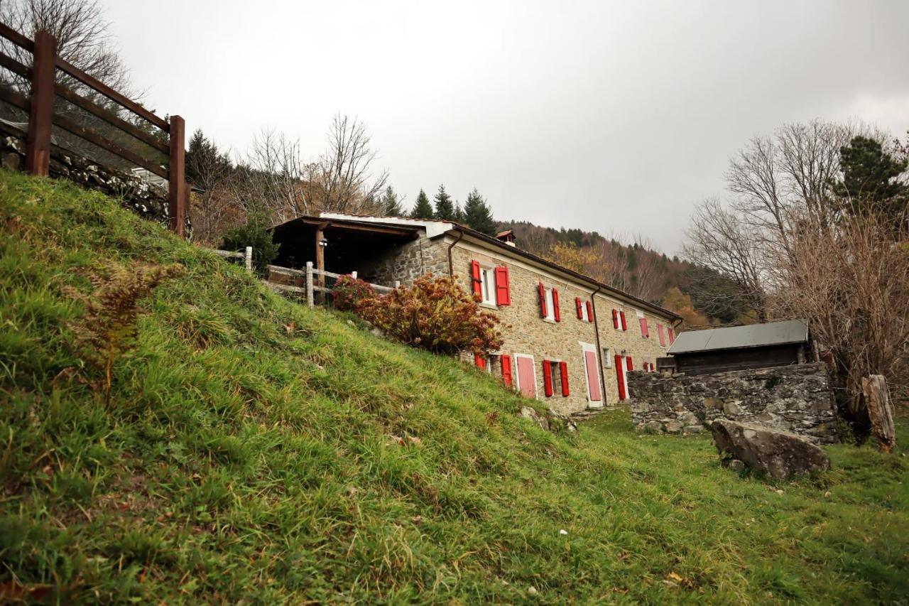 Servigliana Villa Popiglio Luaran gambar