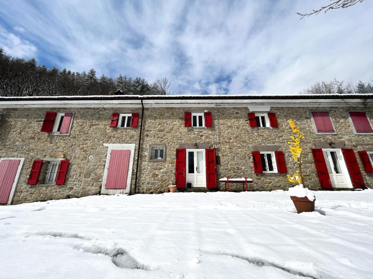 Servigliana Villa Popiglio Luaran gambar