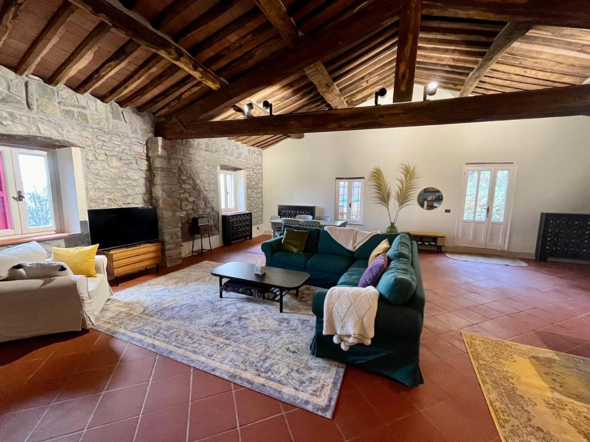 Servigliana Villa Popiglio Luaran gambar