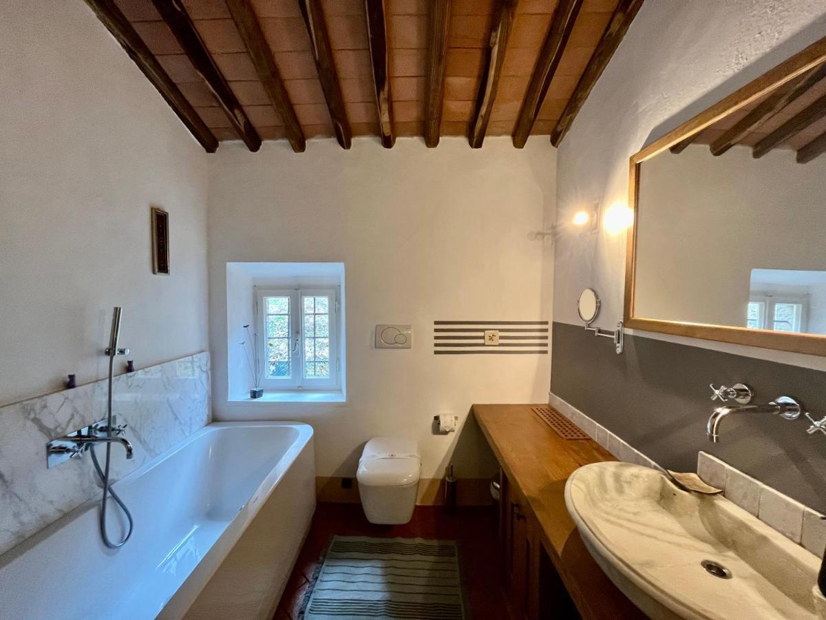 Servigliana Villa Popiglio Luaran gambar
