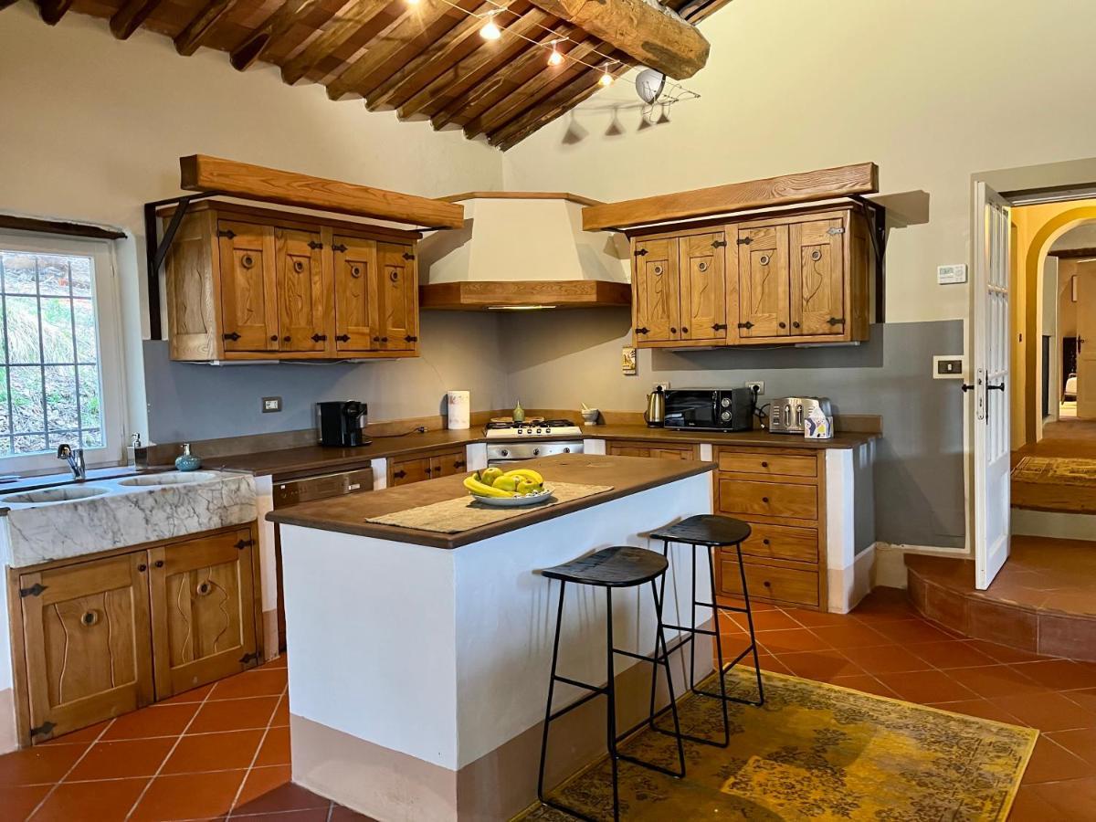 Servigliana Villa Popiglio Luaran gambar