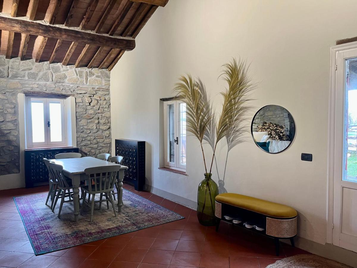 Servigliana Villa Popiglio Luaran gambar