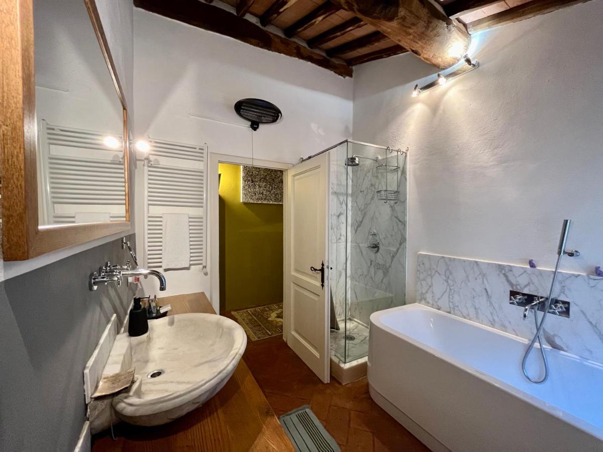 Servigliana Villa Popiglio Luaran gambar